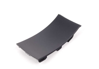Cubierta de retrovisor OEM 51167158485 para BMW Z4 E85, E86. Original BMW.