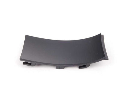 Cubierta de retrovisor OEM 51167158485 para BMW Z4 E85, E86. Original BMW.