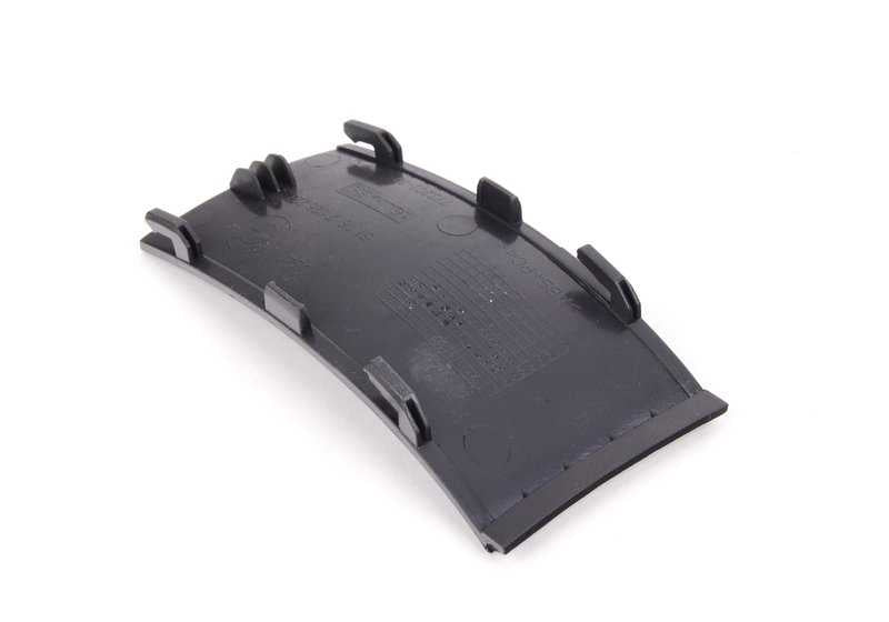 Cubierta de retrovisor OEM 51167158485 para BMW Z4 E85, E86. Original BMW.