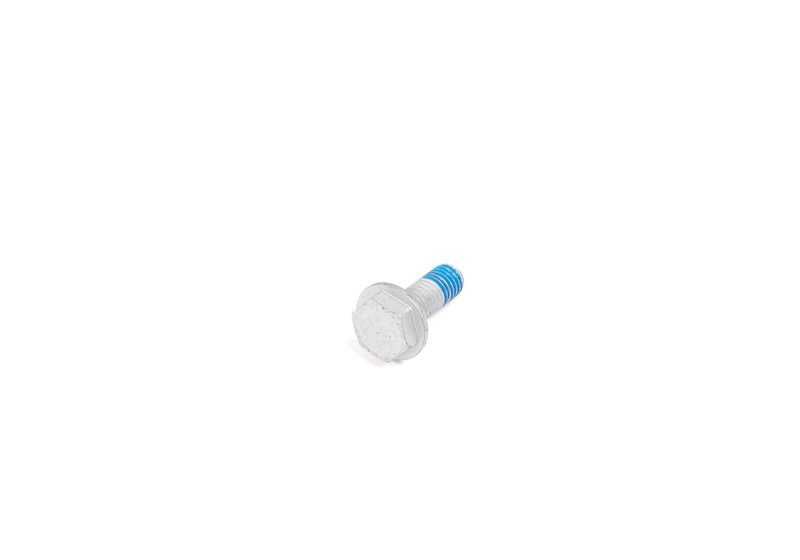 Pinza de freno trasera derecha OEM 34216785612 para MINI R55, R56, R57, R58, R59. Compatible con versiones Cooper y One. Instalación en sistema de freno trasero. Original MINI.