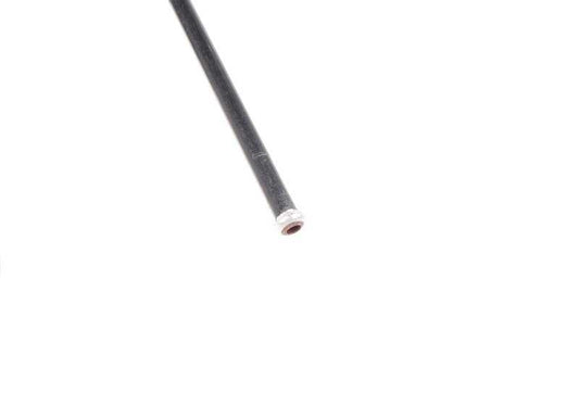 OEM brake tube 34326755526 for BMW E36 320i (BJ22, BJ31, BJ32, BJ41, BJ42, BF51, BF61, CB51, CB52, CB61). Compatible with automatic and manual change. Original BMW.