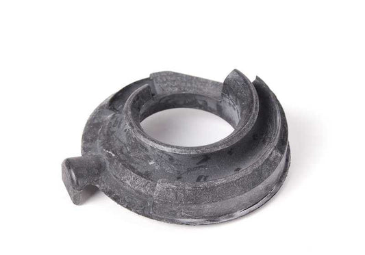 Supporto a molla inferiore per BMW E82, E90, E92, E93 (OEM 3353228388). BMW originale.