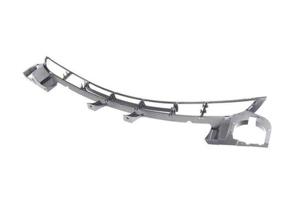 Rejilla paragolpes delantero OEM 51117030594 para BMW E46. Original BMW.
