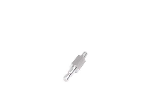 Bulón cojinete OEM 11311745409 para BMW Serie 5 E39, Serie 7 E38, X5 E53, Z8 E52… y más. Original BMW.