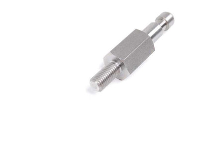 Bulón cojinete OEM 11311745409 para BMW Serie 5 E39, Serie 7 E38, X5 E53, Z8 E52… y más. Original BMW.