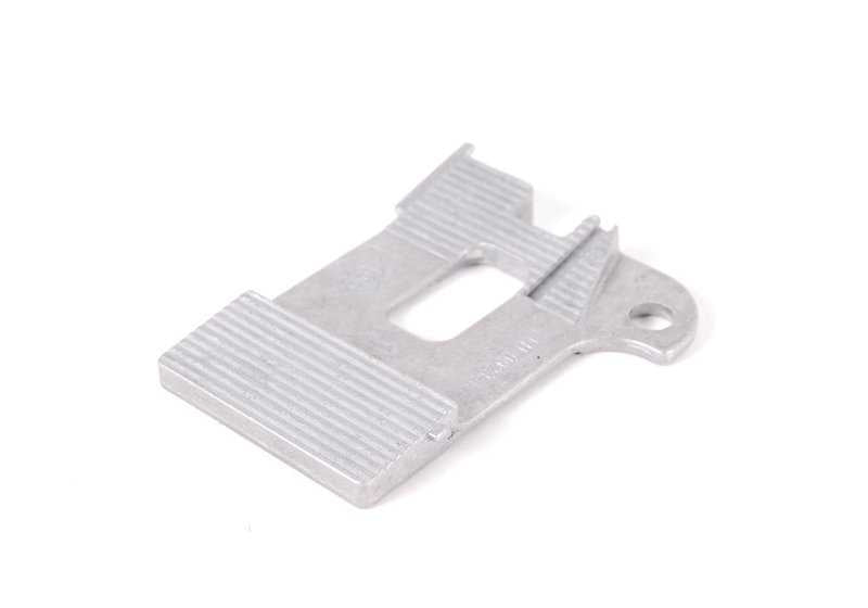 Elevalunas eléctrico delantero izquierdo OEM 51337198909 para BMW E85, E86. Original BMW.