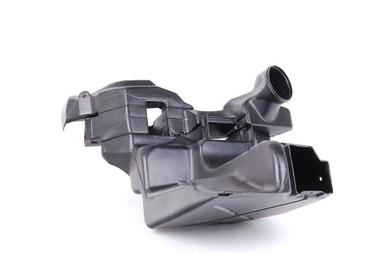 Colector de aire derecho OEM 51718108398 para BMW Serie 8 E31. Pieza original BMW.