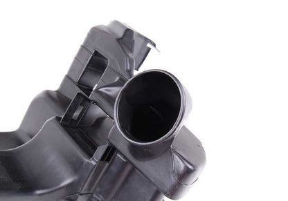 Colector de aire derecho OEM 51718108398 para BMW Serie 8 E31. Pieza original BMW.