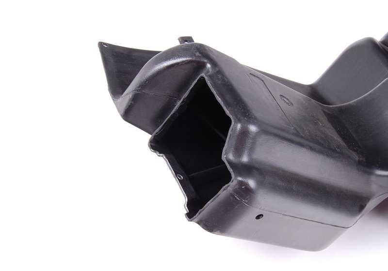 Colector de aire derecho OEM 51718108398 para BMW Serie 8 E31. Pieza original BMW.
