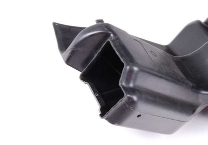 Colector de aire derecho OEM 51718108398 para BMW Serie 8 E31. Pieza original BMW.