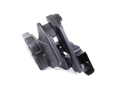 Colector de aire derecho OEM 51718108398 para BMW Serie 8 E31. Pieza original BMW.