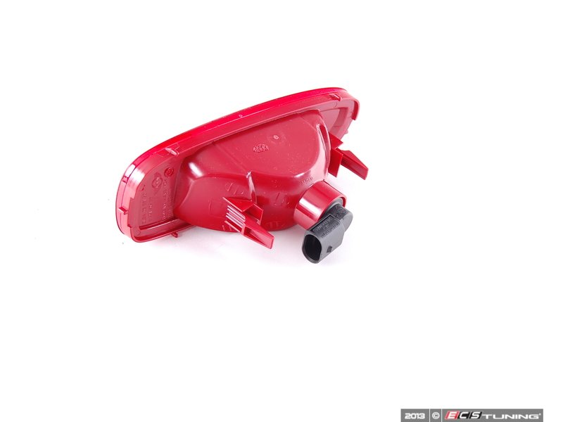 Luz antiniebla trasera izquierda OEM 63242751707 para MINI R56, R57 Cabrio, R58 Coupé, R59 Roadster… y más. Original MINI.