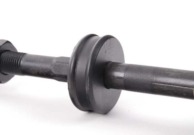 Barra de direção à direita para BMW 3 E36 Series (OEM 32111139316). BMW original