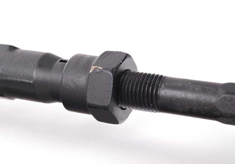 Barra de direção à direita para BMW 3 E36 Series (OEM 32111139316). BMW original