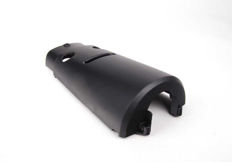Cubierta inferior (bajo volante) OEM 32311152206 para BMW E30. Original BMW.