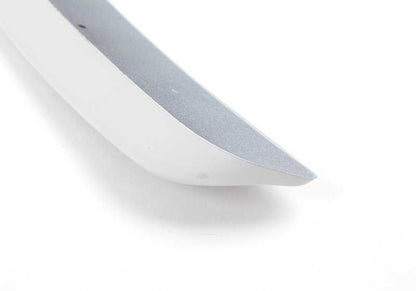 M OEM rear wing 51717894050 for BMW 3 E46 Series. Aerodynamic improvement and sports style. Compatible with all indicated models of E46. Original BMW.