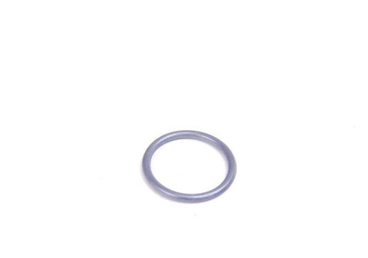 Sealing gasket for BMW 3 Series E30, E36, 5 Series E28, E34, E39, 6 Series E24, 7 Series E23, E32, E38, E65, E66, 8 Series E31, X5 E53 (OEM 64508390604). Genuine BMW