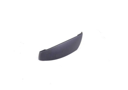 Guía del cinturón de seguridad derecho OEM 52107053932 para BMW E85 (Z4). Original BMW.