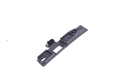 Suporte frontal direito OEM 51137006326 para BMW E46. BMW original.
