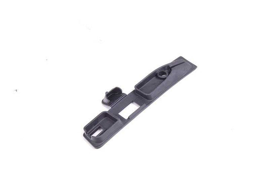 Suporte frontal direito OEM 51137006326 para BMW E46. BMW original.