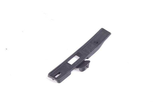 Suporte frontal direito OEM 51137006326 para BMW E46. BMW original.