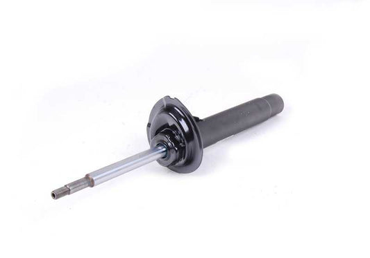 Front de trousse de choc avant droit 31312283104 pour BMW E46. BMW d'origine.