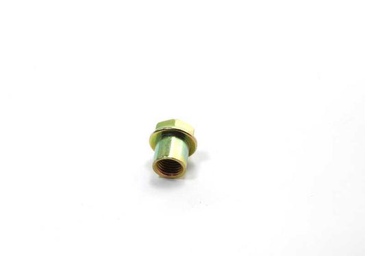 BMW NUT 3 E36 -Serie (OEM 72111977925). Original BMW