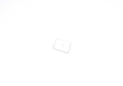 Tornillo de moldura OEM 51131816046 para BMW E24. Original BMW.