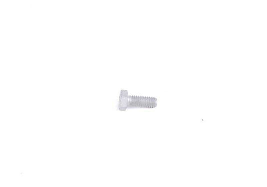 OEM 07119904357 Hex Screw for BMW (Compatible Models: E81, E82, E87, E88, E21, E30, E36, E46, E90, E91, E92, E93, G20, G21, G22, G23, G26, E12, E28, E34, E39, E60, E61, E24, E23, E32, E38, E65, E66, E84, E83, E53, G05, G18, G06, G07, E85,