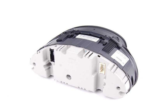 Cuadro de instrumentos sin codificar OEM 62116985675 para BMW E46. Original BMW.