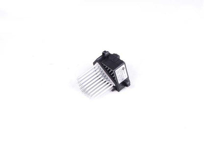 OEM 64116923204 Régulateur du ventilateur de chauffage pour BMW E46, E39, E83, E53. Pièce BMW d'origine pour le contrôle du climatiseur.