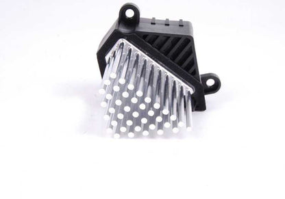 OEM 64116923204 Régulateur du ventilateur de chauffage pour BMW E46, E39, E83, E53. Pièce BMW d'origine pour le contrôle du climatiseur.