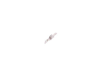 Terminal de conexión ELO-Power 2,8 x 0,63 OEM 61138364833 para BMW {E36,E46,E81,E82,E83,E84,E85,E86,E87,E88,E90,E91,E92,E93,E34,E39,E60,E61,E63,E64,E38,E65,E66,E70,E71,E72,F20,F21,F25,F30,F31,F32,F34,G26,G28} y MINI {F54,F55,F56,F57,F60,F65,F66,R55,