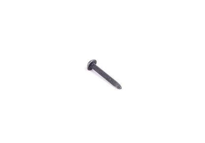 Tornillo Torx con arandela OEM 51437025649 para BMW F40, F70, U06, E90, E91, E60, E61, F18, E63, E65, E66, G11, G12, U11, U12, U10, G45, E71, E72, U25. Original BMW.