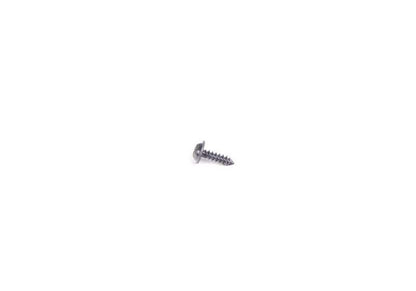 Tornillo de cabeza avellanada OEM 51167072159 para BMW E81, E82, E87, E88, F20, F21, E36, E39, F07, G32, E38, E84, E83, F15, F85, F16, F86, i3 (I01). Original BMW.