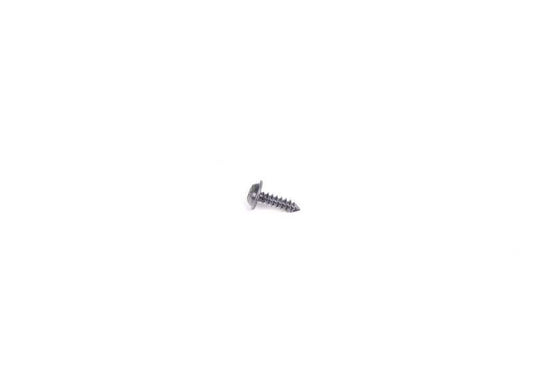 Tornillo de cabeza avellanada OEM 51167072159 para BMW E81, E82, E87, E88, F20, F21, E36, E39, F07, G32, E38, E84, E83, F15, F85, F16, F86, i3 (I01). Original BMW.