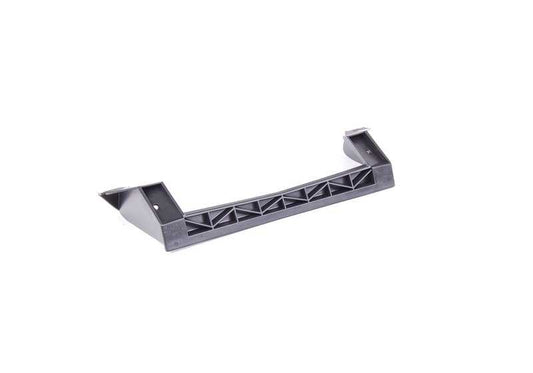 Refuerzo paragolpes delantero OEM 51128209020 para BMW E39. Original BMW.