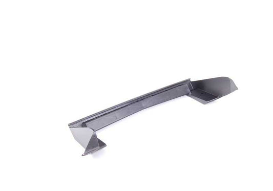 Refuerzo paragolpes delantero OEM 51128209020 para BMW E39. Original BMW.