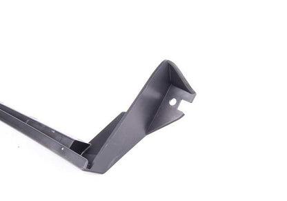Refuerzo paragolpes delantero OEM 51128209020 para BMW E39. Original BMW.