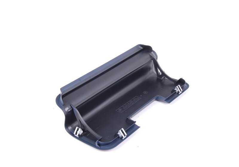Klappe para BMW Serie 5 E39 (OEM 51128219106). Original BMW