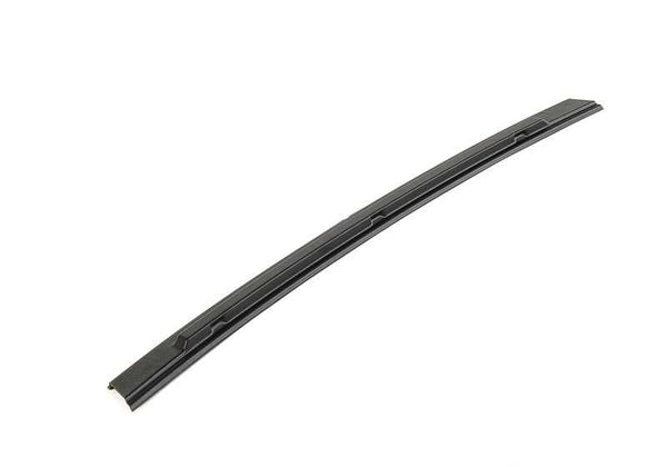Cubierta superior OEM 51118233302 para BMW E38. Original BMW.