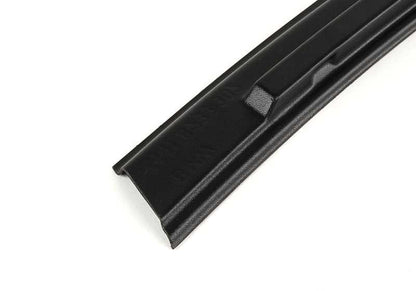 Cubierta superior OEM 51118233302 para BMW E38. Original BMW.