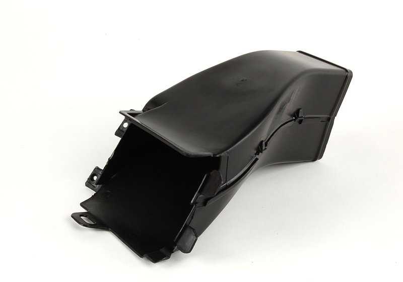 Conducto de aire de freno delantero izquierdo OEM 51118150763 para BMW E38. Original BMW.