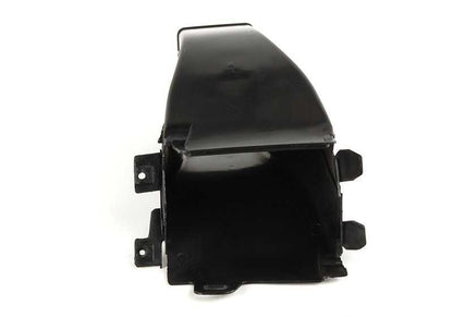 Conducto de aire de freno delantero izquierdo OEM 51118150763 para BMW E38. Original BMW.