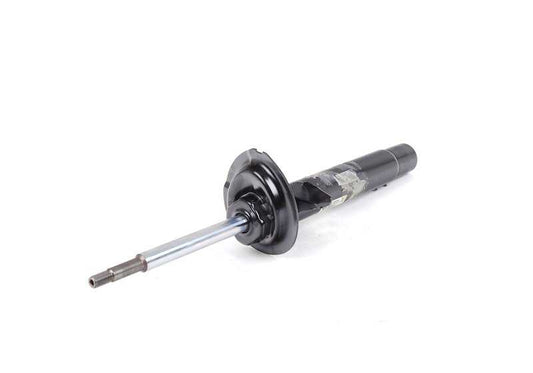 Amortiguador delantero izquierdo OEM 31312283103 para BMW Serie 3 E46. Repuesto original BMW.