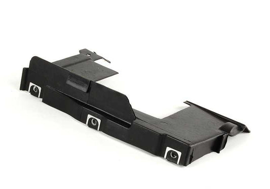 Left side engine compartment protection for BMW 7 Series E38 (OEM 51718163835). Original BMW