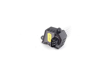 OEM 64116923204 Régulateur du ventilateur de chauffage pour BMW E46, E39, E83, E53. Pièce BMW d'origine pour le contrôle du climatiseur.