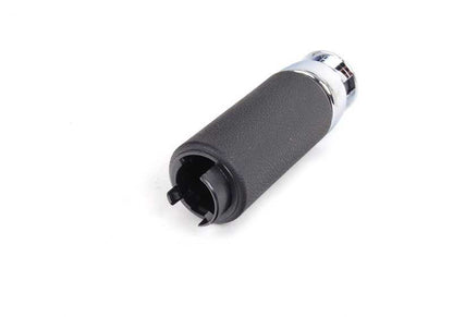 Empuñadura de freno de mano Chromeline OEM 34406774436 para MINI R50, R53, R56, Clubman R55, Cabrio R52, Coupé R58, Roadster R59... y más. Original MINI.