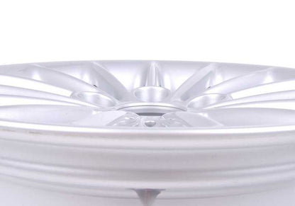 Classic Radialspeiche 48 OEM 36111095441 style alloy tire for BMW E39. Original BMW.