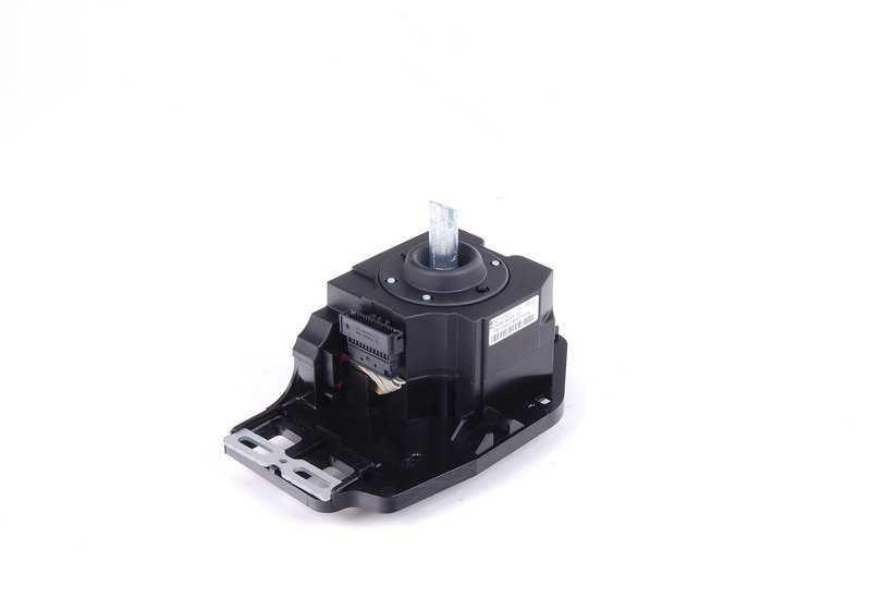 Guía de sujeción izquierda OEM 51477343275 para BMW F85, F16, F86. Original BMW.
